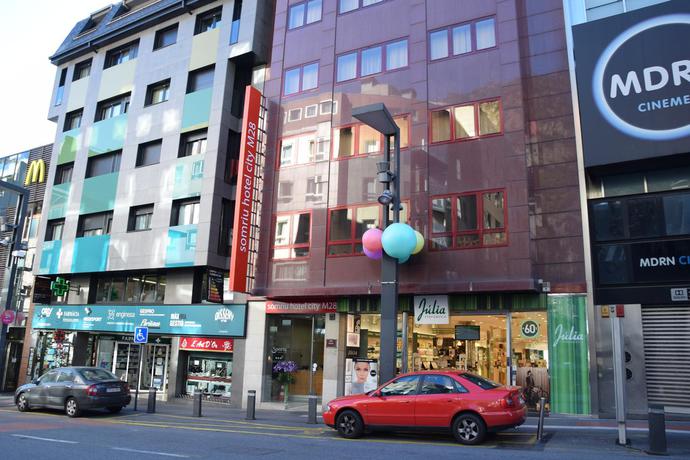 Hotel Cassany