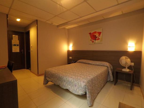 Hotel Cassany