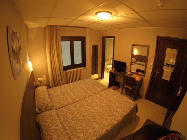 Hotel Cassany