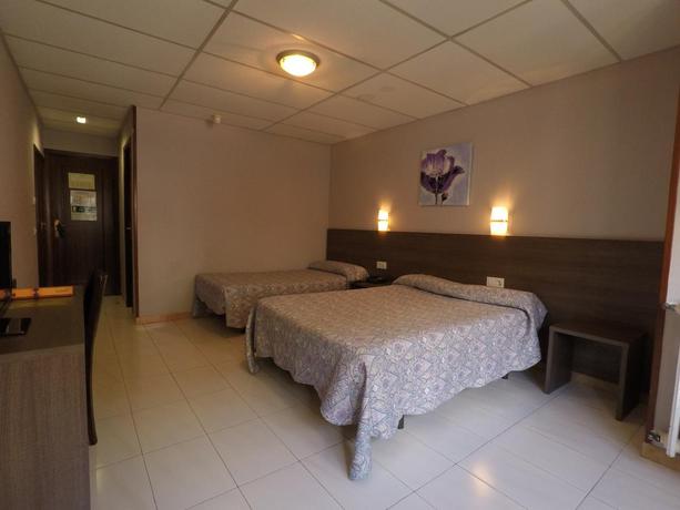 Hotel Cassany