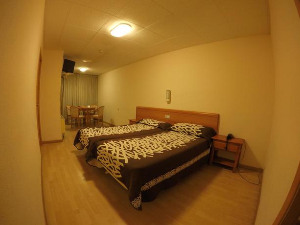 Hotel Cassany