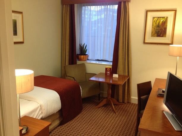 Hotel Cassidy's