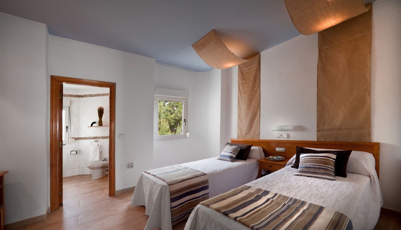 Hotel Castavi