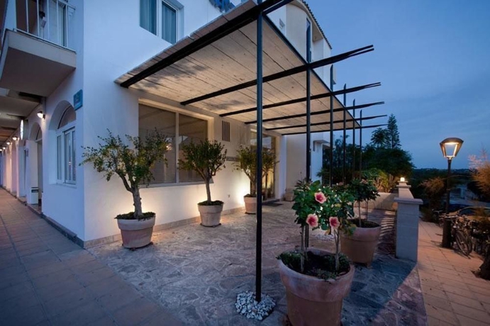 Hotel Castavi