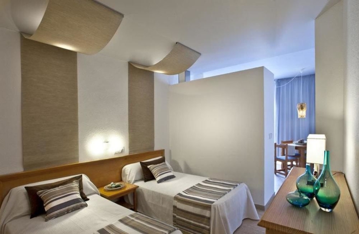 Hotel Castavi