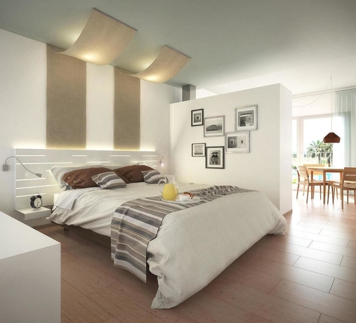 Hotel Castavi