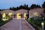 Hotel Castel Del Monte Park