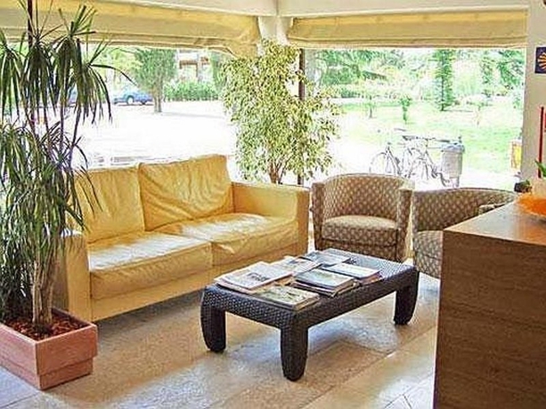 Hotel Castel Del Monte Park