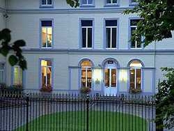 Hotel Castel de Pont à Lesse