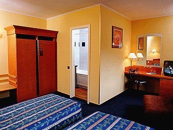 Hotel Castel de Pont à Lesse