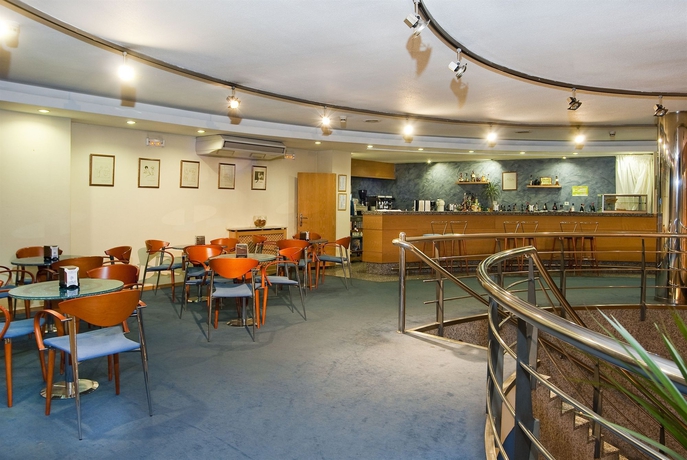 Hotel Castelao