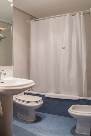 Hotel Castelao