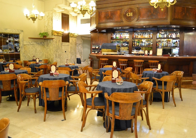Hotel Castelar