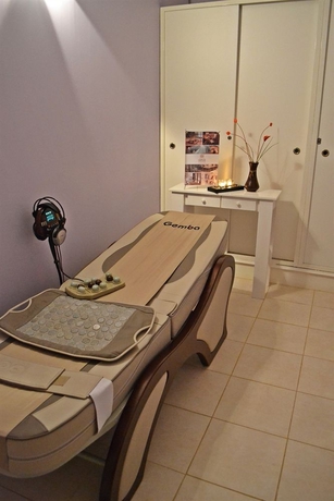 Hotel Castelar