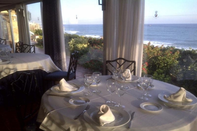 Hotel Castell De Mata