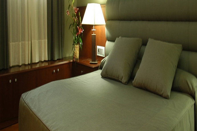 Hotel Castell De Mata