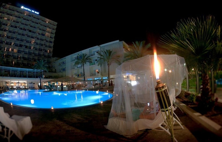 Hotel Castell Del Mar