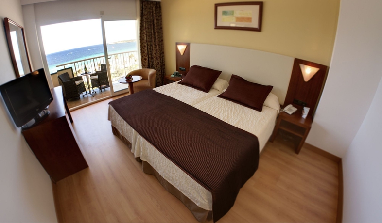 Hotel Castell Del Mar