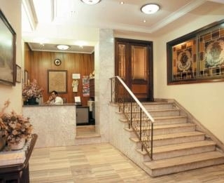 Hotel Castellano II