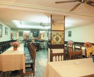 Hotel Castellano II