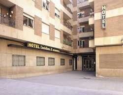 Hotel Castellano II
