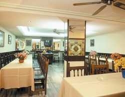 Hotel Castellano II