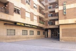 Hotel Castellano II