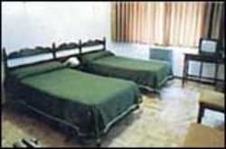 Hotel Castellano II