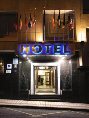 Hotel Castellano Iii