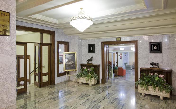 Hotel Castellano Iii