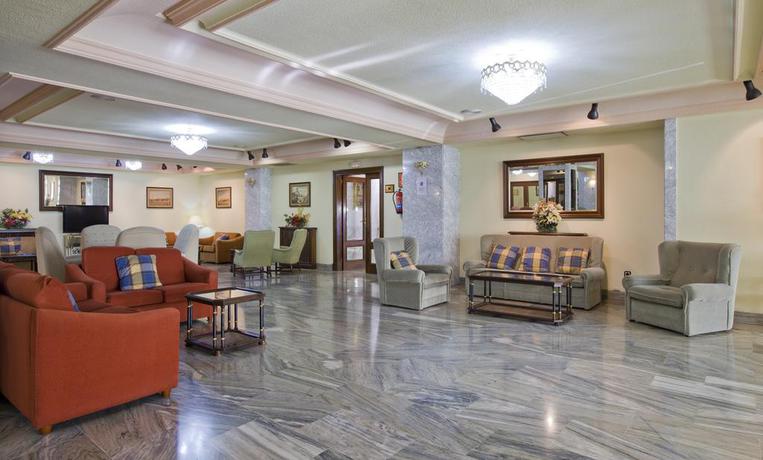 Hotel Castellano Iii