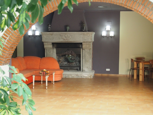 Hotel Castellblanc