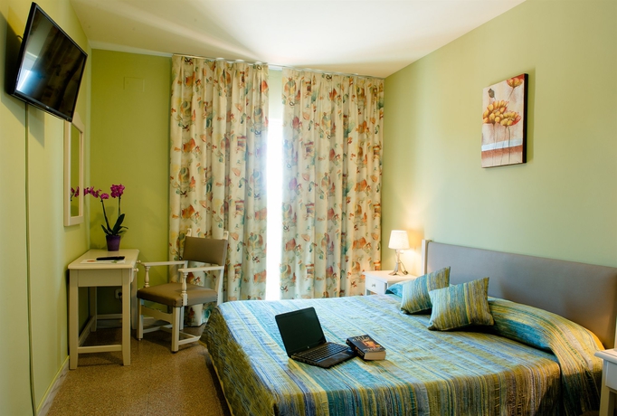 Hotel Castellblanc