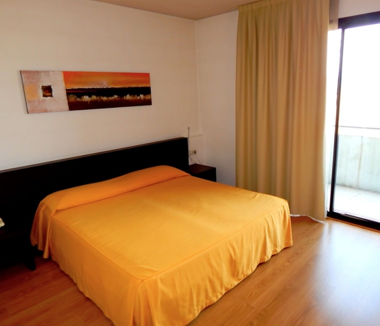 Hotel Castelli
