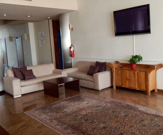 Hotel Castelli