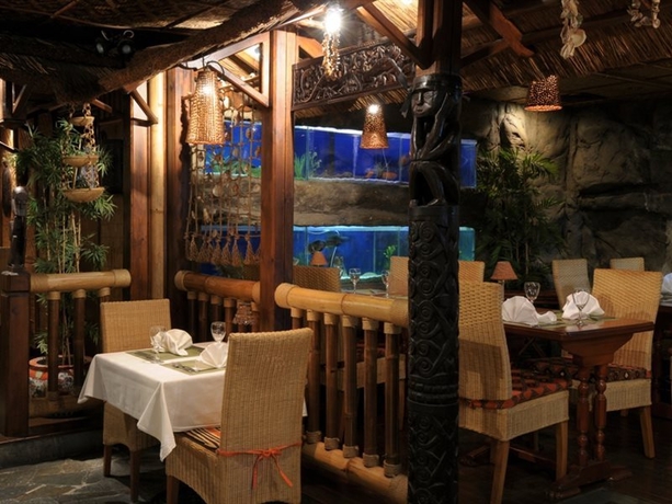 Hotel Castelli