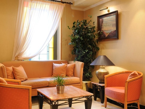 Hotel Castelli