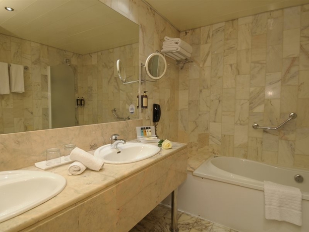Hotel Castelli