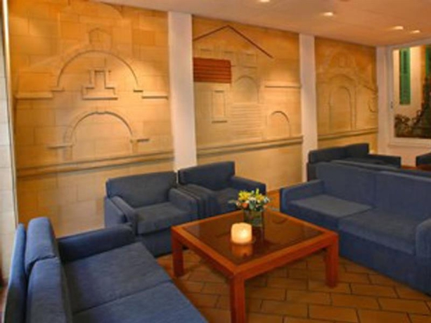 Hotel Castelli