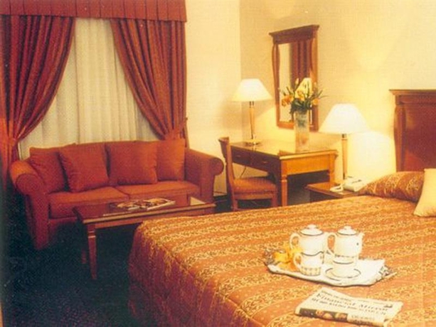 Hotel Castelli