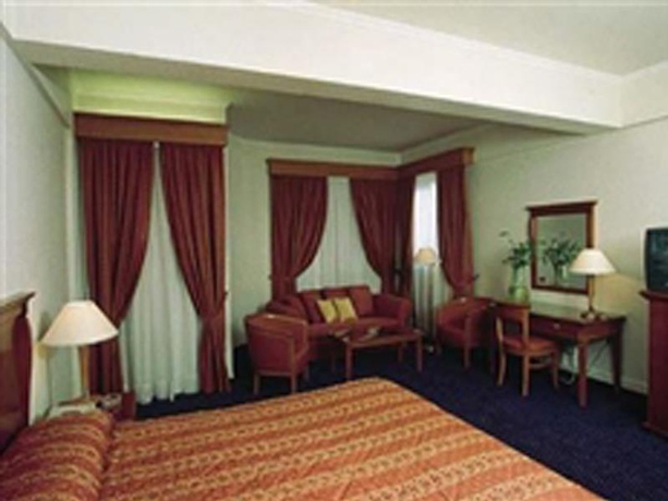 Hotel Castelli
