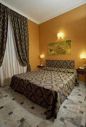 Hotel Castellino Palio Bianco