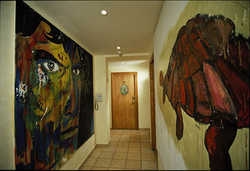 Hotel Castellino Palio Bianco