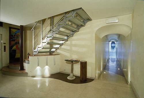 Hotel Castellino Palio Bianco