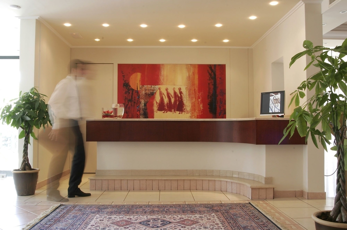Hotel Castello