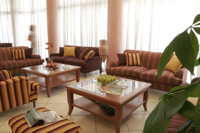 Hotel Castello