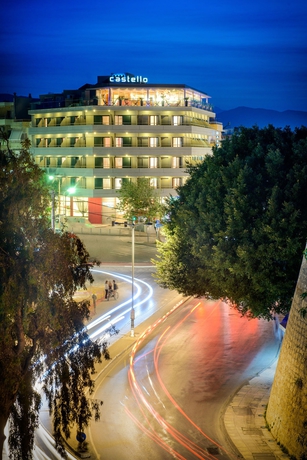 Hotel Castello