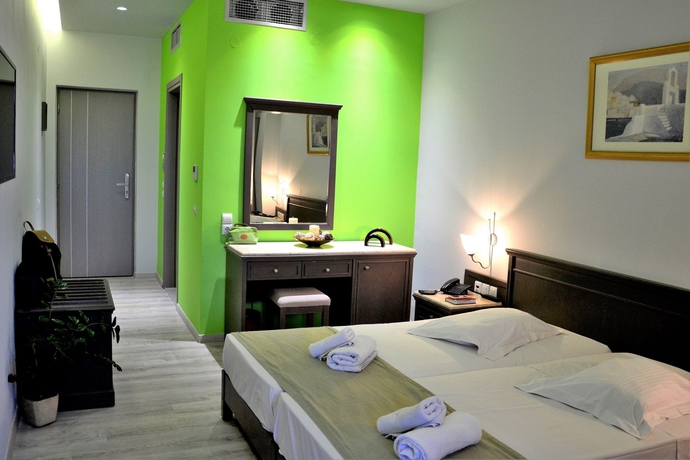 Hotel Castello