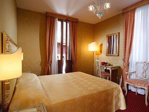 Hotel Castello