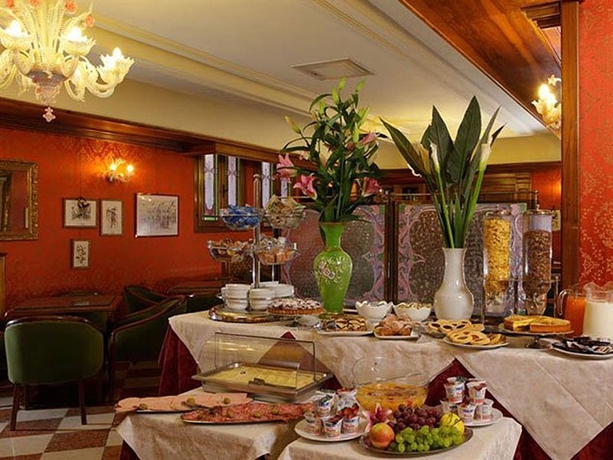 Hotel Castello